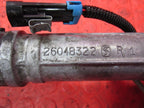 97-04 Chevrolet Corvette C5 Hydraulic Power Steering Gear Rack & Pinio