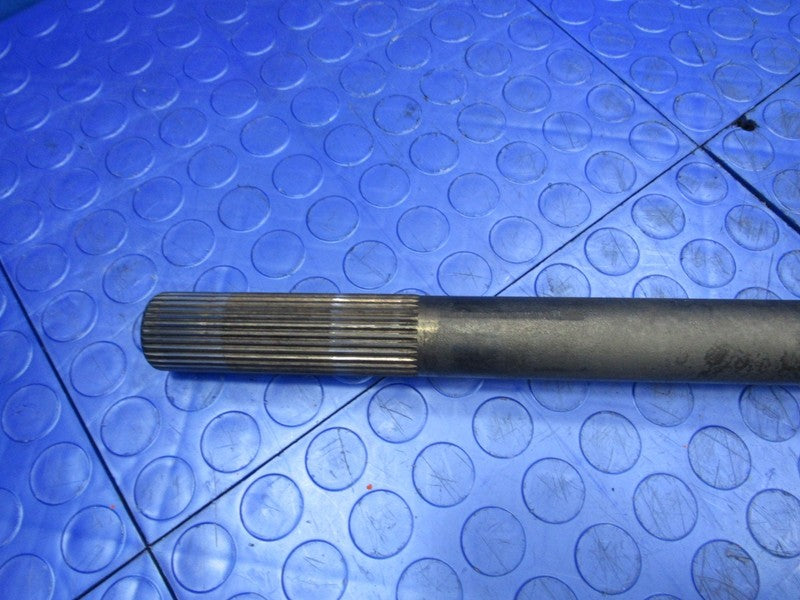 91-97 Toyota Land Cruiser FZJ80 Right Rear Short Axle Shaft Non-lock O