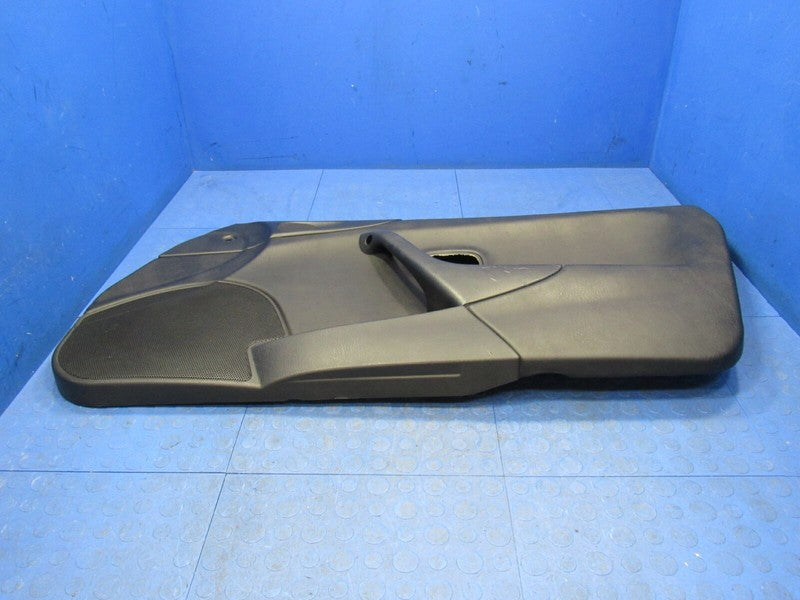 99-00 Mazda Miata MX-5 MX5 NB Right RH Passenger Door Card Panel Trim 