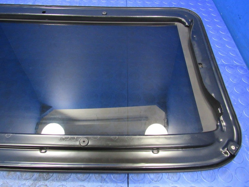 01-05 Toyota Rav4 Sunroof Moonroof Sun Roof Moon Roof Glass Panel OEM 