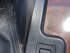 95-97 Land Cruiser LX450 FJ80 Shift Cover Center Console Box 58811-600
