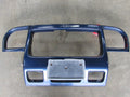 02-04 Jeep Liberty KJ Renegade Brush Grille Guard Bull Bar Off-Road OE