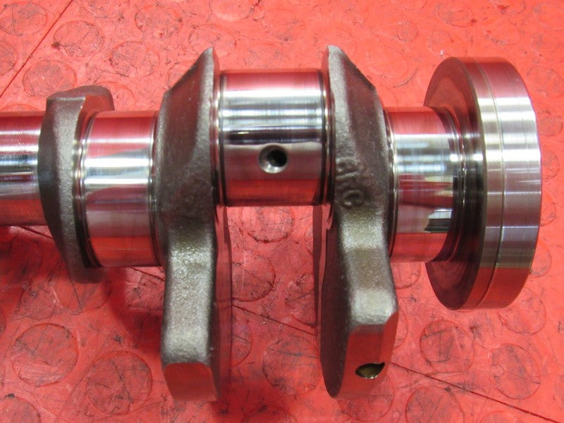 22-23 Nissan Rogue 1.5L KR15DDT Engine Crankshaft Variable Compression