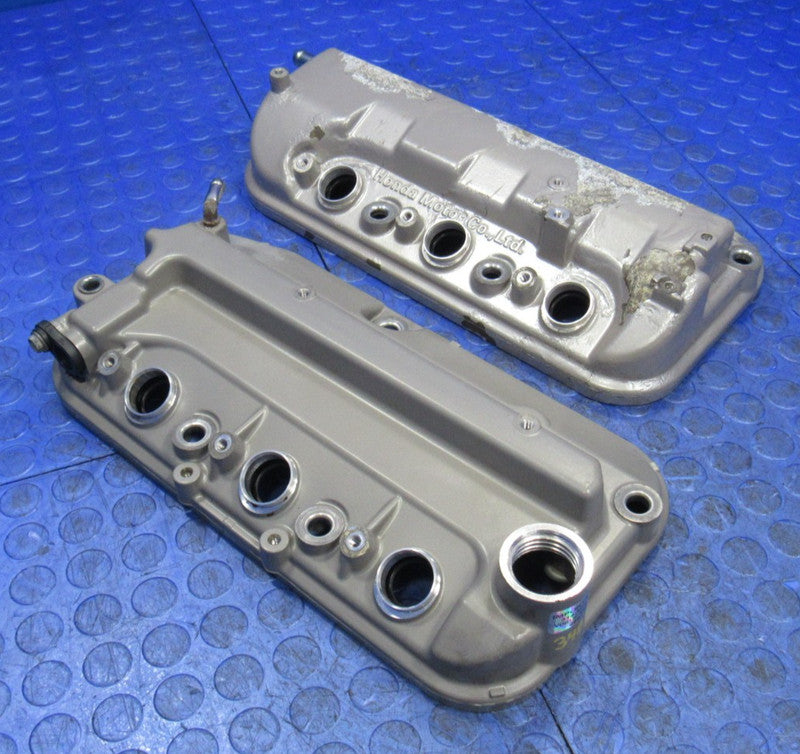 06-08 Honda Pilot Ridgeline 05-10 Odyssey 03-07 Accord V6 Valve Covers