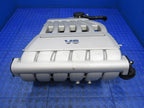 04-07 VW Touareg 3.2L V6 VR6 Upper Intake Manifold Silver 022 133 201 