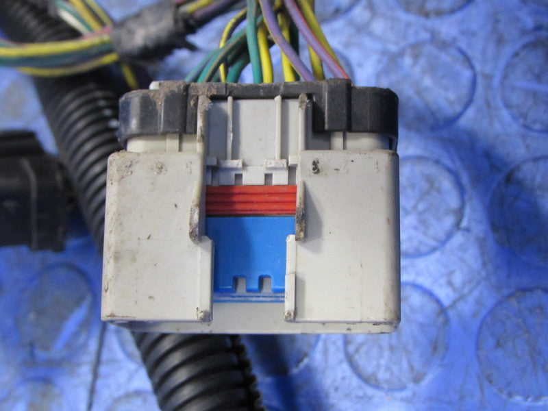 04 Ram 2500 3500 5.9 Cummins Diesel AT Transmission Harness 56051029AC