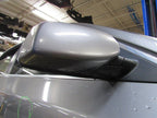 08-10 BMW 535 550 Right RH Passenger Power Door Mirror Spacegrau A52