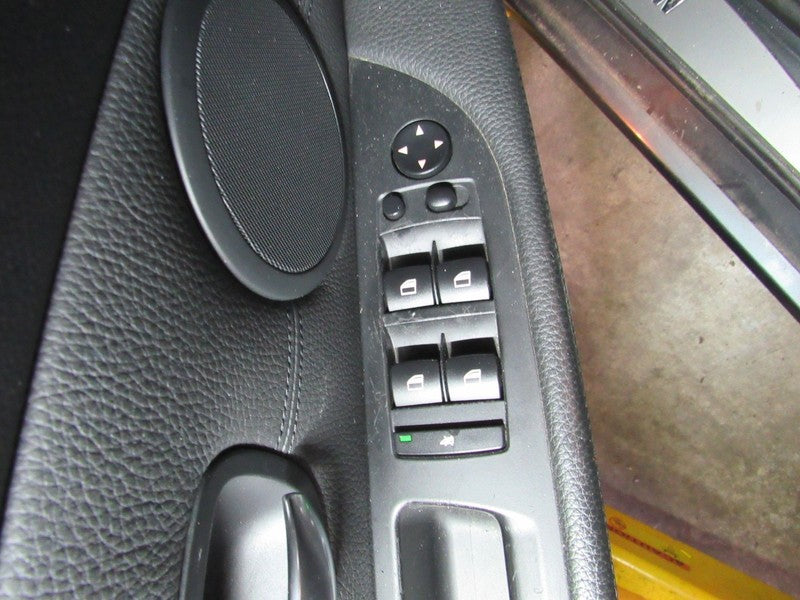 08-10 BMW 528 535 550 Left LH Driver Side Master Power Window Switch B