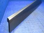 11-17 Honda Odyssey Left LH Quarter Sliding Door Center Rail Cover Gra
