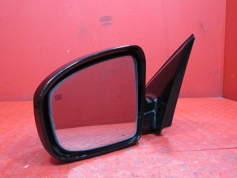 13-15 Infiniti JX35 QX60 Left LH Driver Side Power Door Mirror Camera 