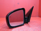 13-15 Infiniti JX35 QX60 Left LH Driver Side Power Door Mirror Camera 