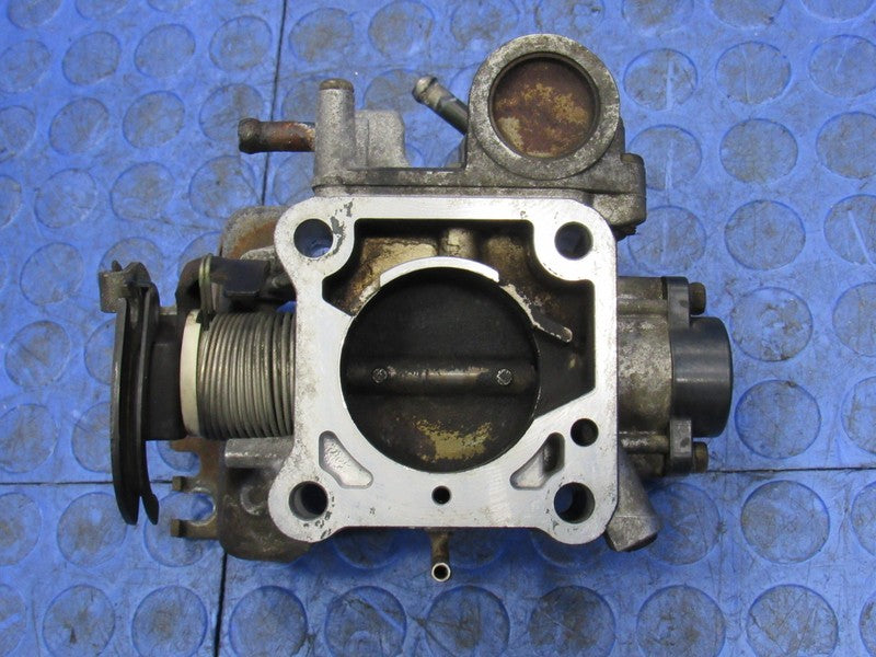 92-98 Sidekick Tracker X90 1.6L MPFI AT Throttle Body Valve Assembly T