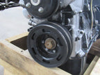 97-98 Nissan 240SX S14 2.4L KA24DE Engine Motor Assembly Kouki 2817
