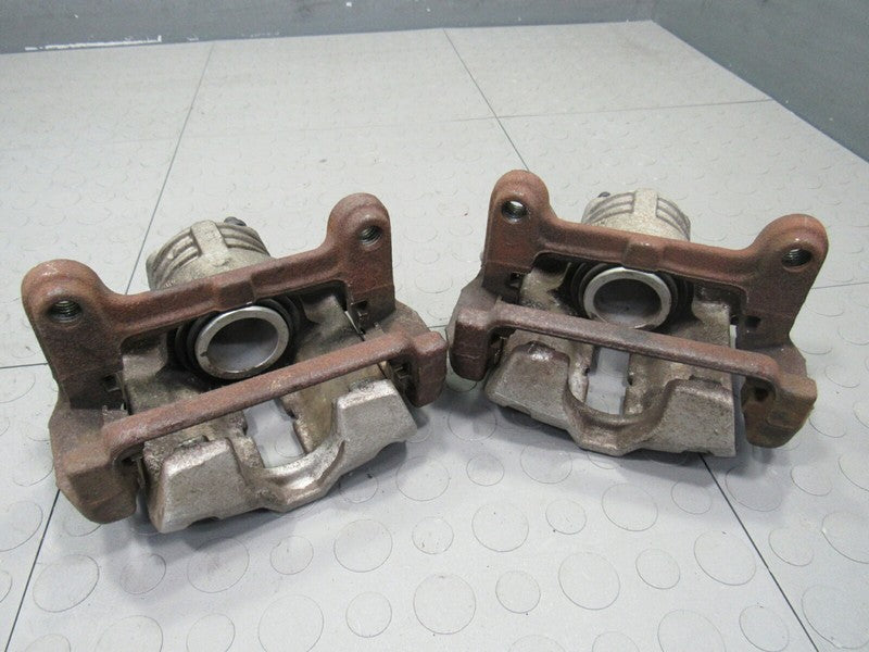 97-04 Chevrolet Corvette C5 Front Rear Left LH Right RH Brake Calipers