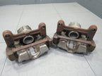 97-04 Chevrolet Corvette C5 Front Rear Left LH Right RH Brake Calipers