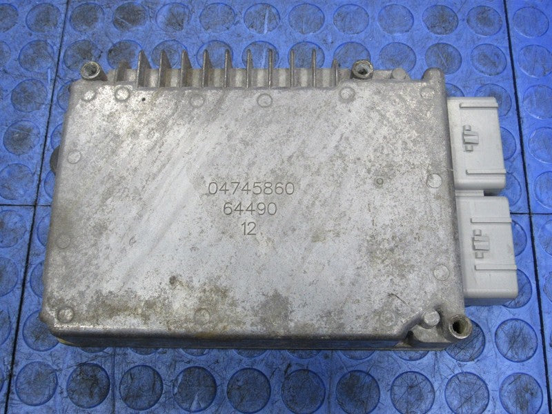 PROGRAMMED PLUG & PLAY 98 Caravan T&C Voyager 3.8L ECU 04727155AH 155 