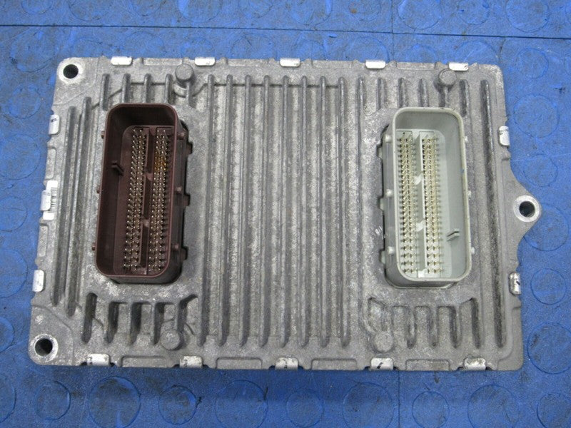 13 Caravan Town & Country 3.6 ECU ECM PCM Engine Computer 510 68161510