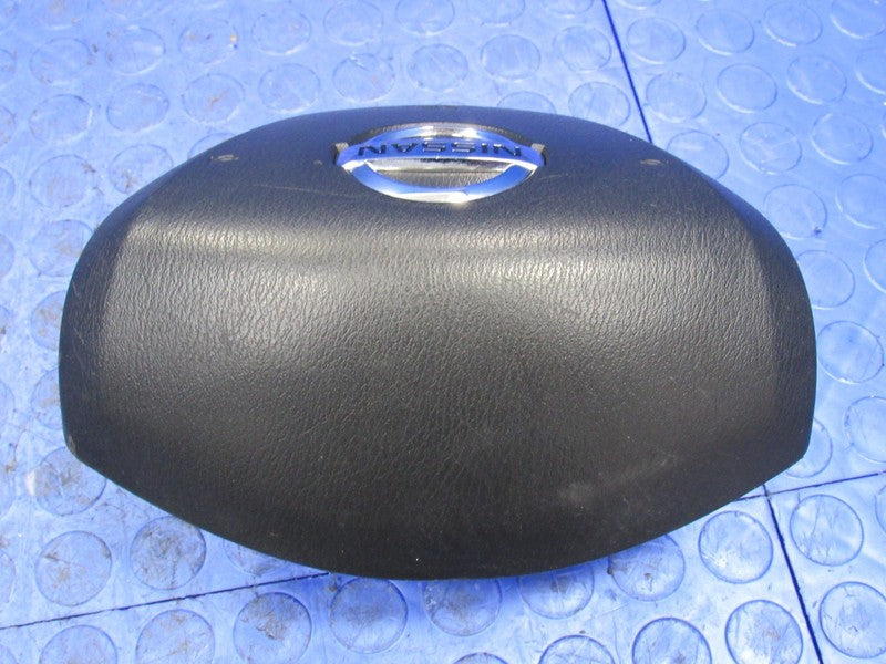 14-20 Nissan Pathfinder Driver Steering Wheel Mounted Airbag Air Bag B