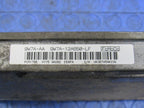 09 Crown Victoria Police P71 ECU ECM PCM Engine Computer 9W7A-12A650-L