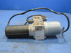06-13 Volvo C70 Convertible Retractable Hard Top Hydraulic Pump 094666