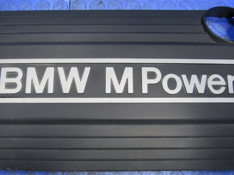96-99 BMW M3 / 98-00 Z3 M E36 S52B32 3.2L Motor M Power Engine Cover 2