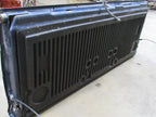 09-14 Ford F150 Styleside Tailgate Tail Gate W/Camera Blue Jeans Metal