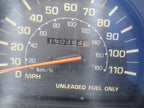 85-86 Toyota Pickup 4Runner 22RE Instrument Gauge Cluster Speedometer 