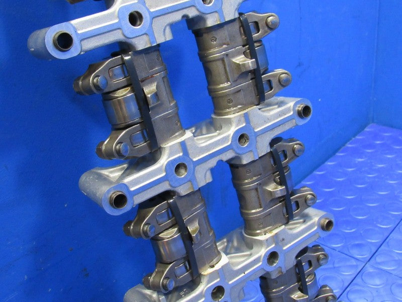 04-08 TSX CL9 K24A2 RBB DOHC i-VTEC Cylinder Head Rocker Arms Shafts H