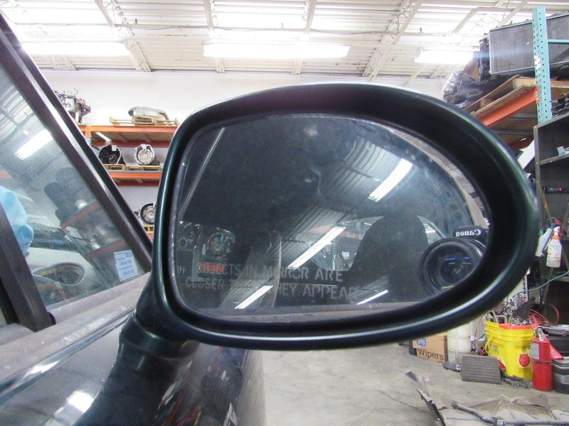 99-05 Mazda Miata MX-5 Right RH Passenger Side Power Door Mirror Grace