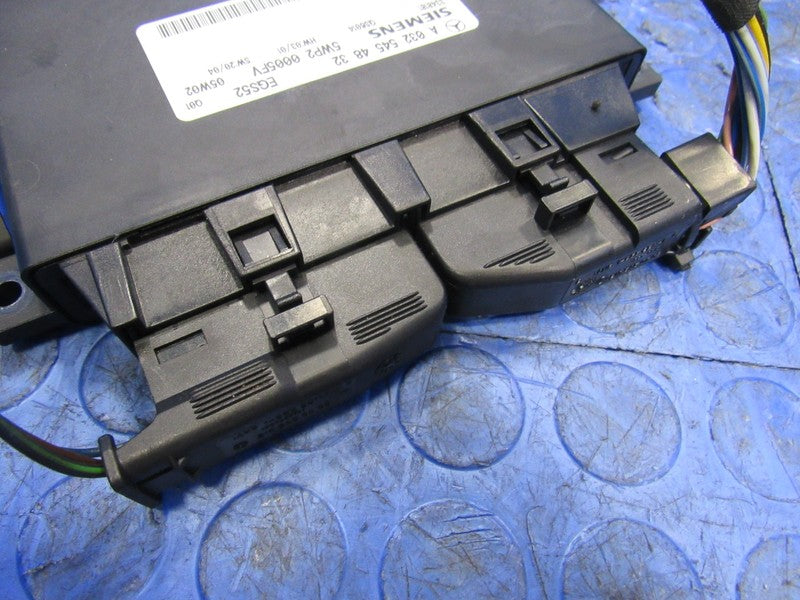 05-06 Sprinter 2500 3500 TCU TCM Transmission Control Module 032 545 4