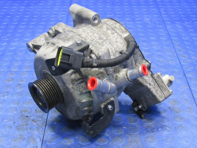 11-15 Sonata / 11-16 Optima Hybrid HSG Alternator Generator 37390-2G92
