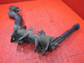 02-06 Acura RSX Type-S Hatchback Left LH Driver Rear Lower Trailing Ar