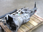 99-05 Mazda Miata MX-5 NB 1.8L 5-Speed Manual Transmission MT Swap 174