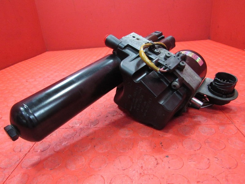 01-06 BMW M3 E46 S54B32 SMG Transmission Hydraulic Pump Assembly Unit 