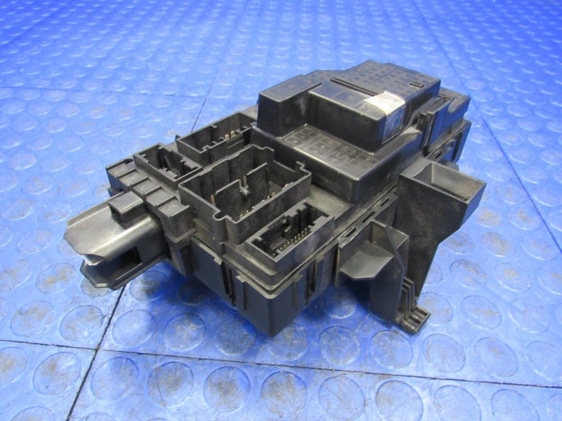 10 F-150 Mark LT BCM SJB Smart Junction Fuse Box Block AL3T-15604-DD 1
