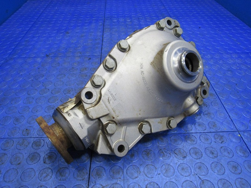 11-17 BMW 335i 535i GT 740i X3 235i Front Differential Carrier AWD 3.0