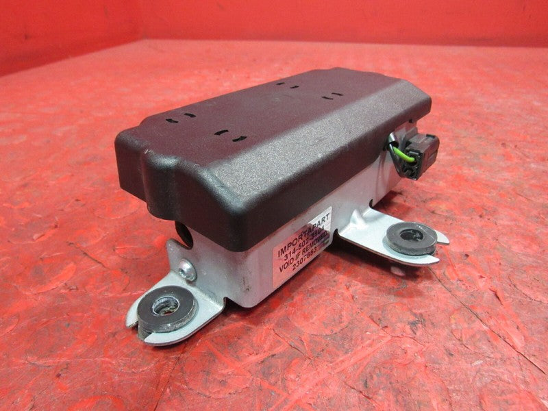 97-12 Porsche Boxster 986 987 Convertible Soft Top Electric Drive Moto