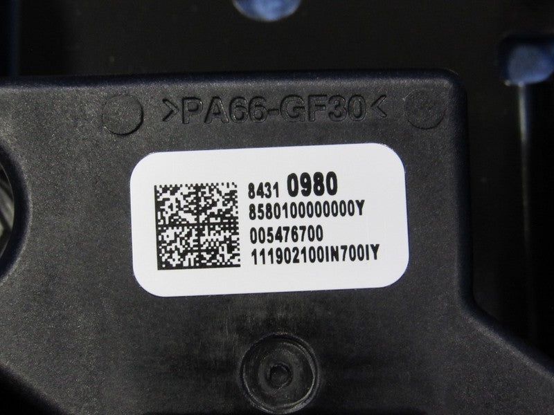 18-23 Express Savana 2500 3500 Yaw Rate Accelerometer Sensor Module 84