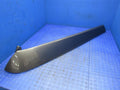 11-17 Honda Odyssey Right RH Quarter Sliding Door Center Rail Cover Gr