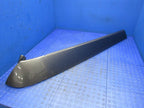 11-17 Honda Odyssey Right RH Quarter Sliding Door Center Rail Cover Gr