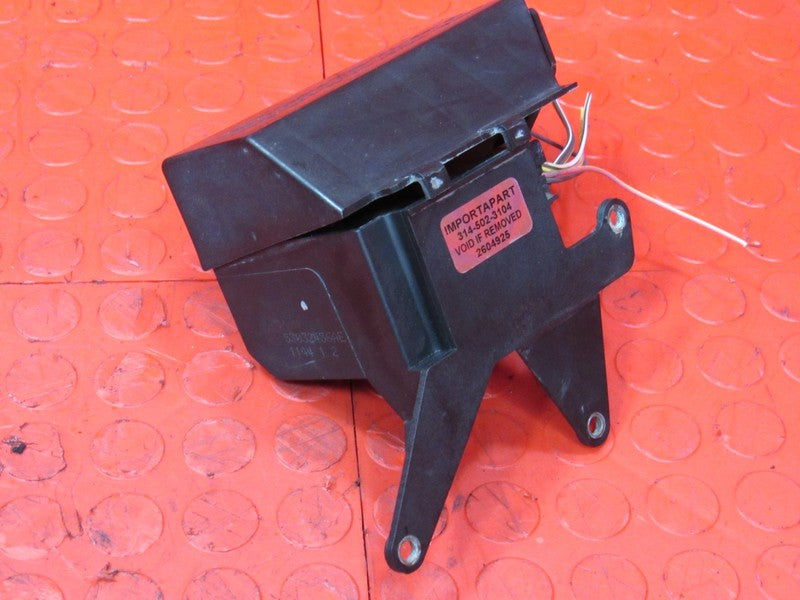 03-04 Dodge Ram 5.7L 5.9L Accelerator Pedal Position Sensor APPS OEM 4