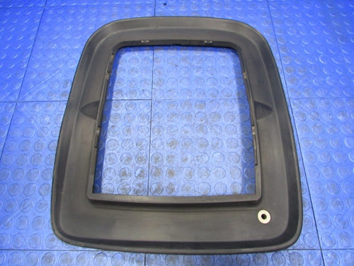 03-04 Mustang Mach 1 V8 4.6L Shaker Hood Scoop Rubber Drain Seal 4948