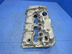 10-14 BMW X5M X6M E70 E71 S63B44 Engine Bank 2 Driver Left Valve Cover