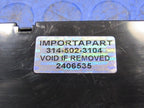 10-12 Range Rover L322 Sport L320 LR4 L319 Bluetooth Control 8H22-10F8
