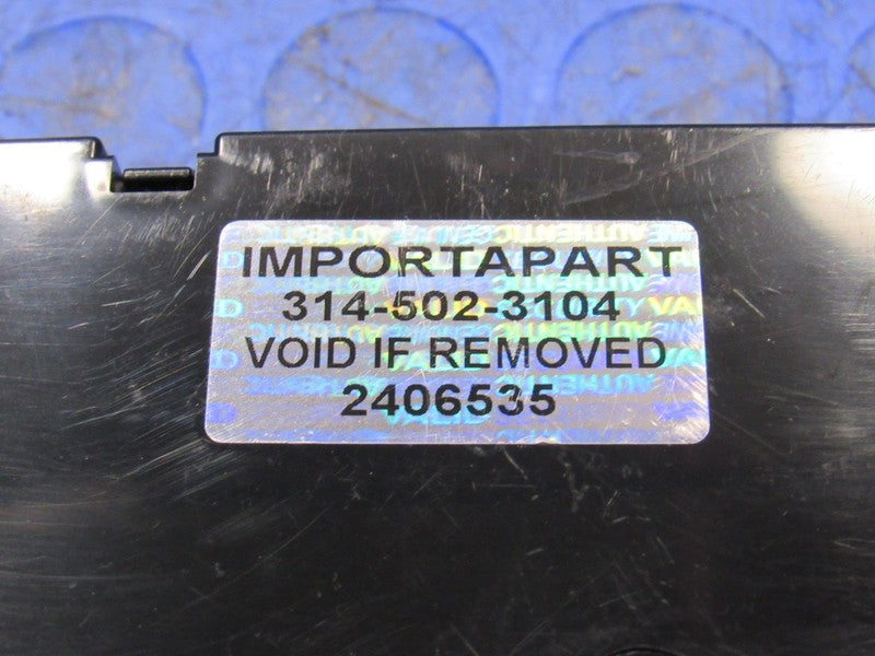 10-12 Range Rover L322 Sport L320 LR4 L319 Bluetooth Control 8H22-10F8