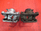 01-05 Mazda Miata MX-5 F/R Sport Hard S Big Brake Caliper Set Upgrade 