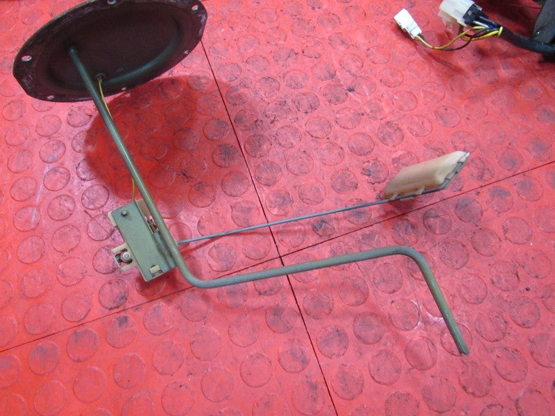 90-94 Nissan 300ZX Z32 2+0 Non-Turbo Fuel Pump w/ Level Sending Unit S