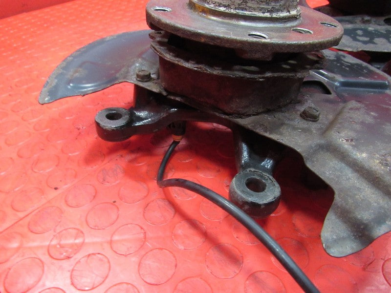 96-99 BMW M3 / 98-02 Z3 M Front Driver Passenger Knuckle Spindle Hub B