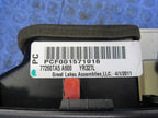 11-12 Honda Accord Sedan Audio Unit Radio Receiver Stereo XM 6 Disc AU