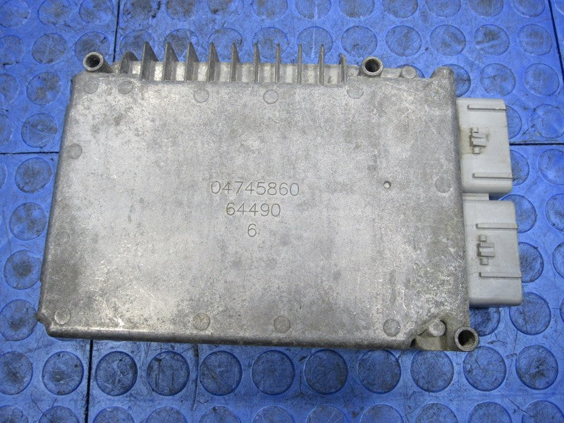 PLUG & PLAY 98-99 Intrepid Concorde 2.7L Engine Computer ECU 04896230 